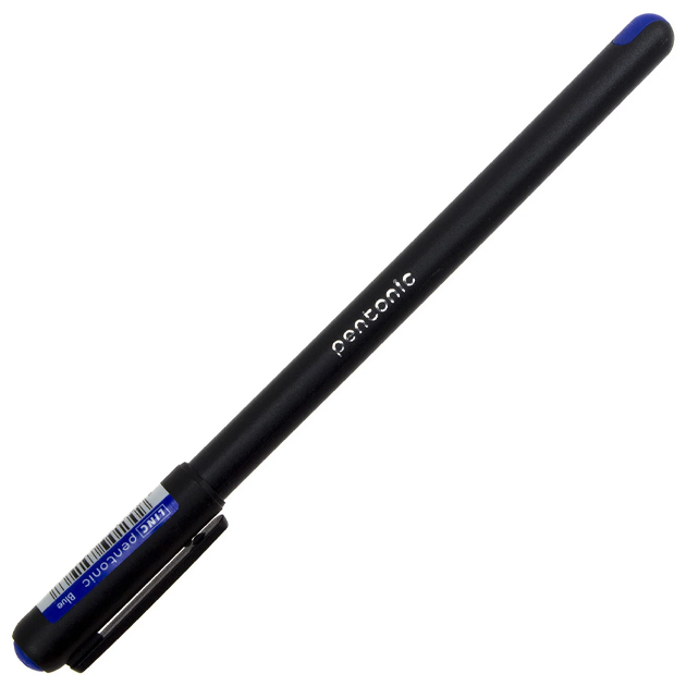 Ballpoint/oil pen "LINC" "Pentonic" /411991/ 0.7mm, BLUE (12/120)