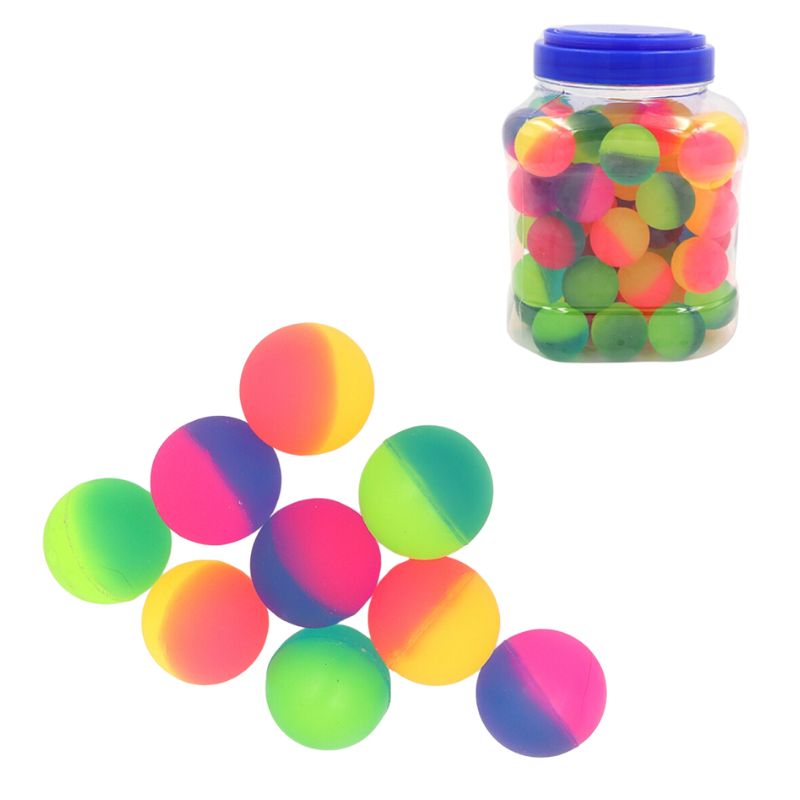 Jumper "JO" /9533-2.7/ "Gradient" 2.7 cm in a jar, mix (110)