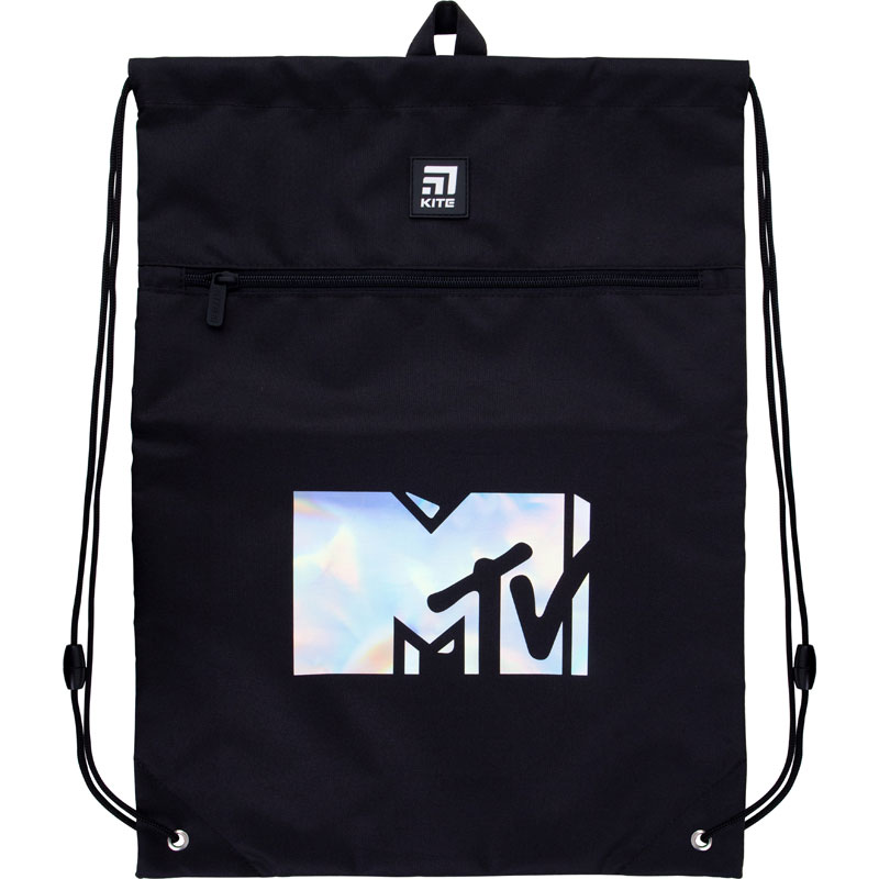 Сумка для взуття "Kite" /MTV21-601L/ з кишенею, MTV (47908) (1/25/100)
