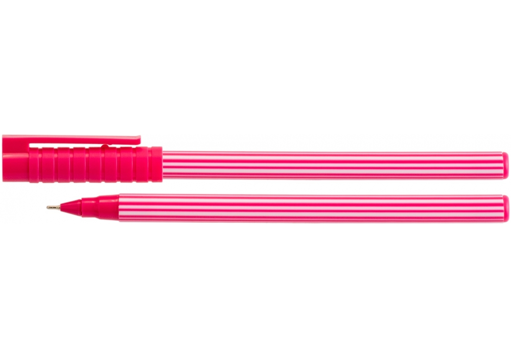 Oil pen "ECONOMIX" /E10247/ TROPIC, blue (50/1000)