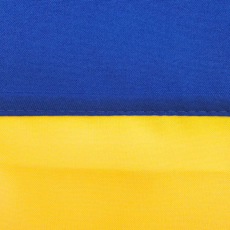Прапор України 90*140см /14730/611/ габардин