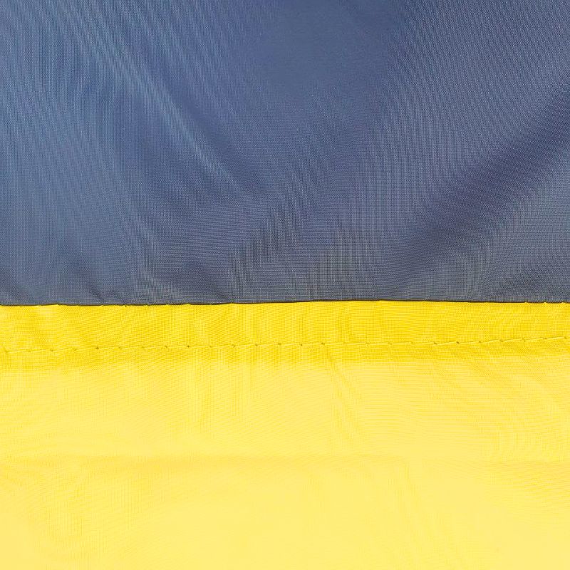 Прапор України 90*140см /07625/541/ лаке