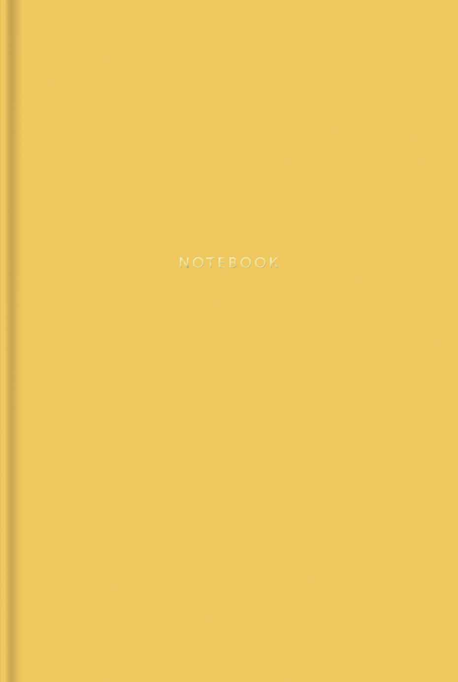 Notebook B5/80 sheets. "Genius" integrated cover /B5-IC-080-7072L/ == cream block, 70g/m2, mat. lamination + embossing (1/12)