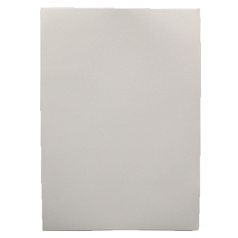 Flexica (foamiran) "JO" /15A4-7022/ EVA-1.5mm A4 White 10 sheets/pack (1/96)