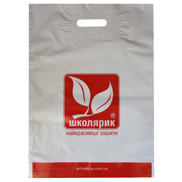 Package "Schoolboy" banana B2 34*46(1*4) (100/500)