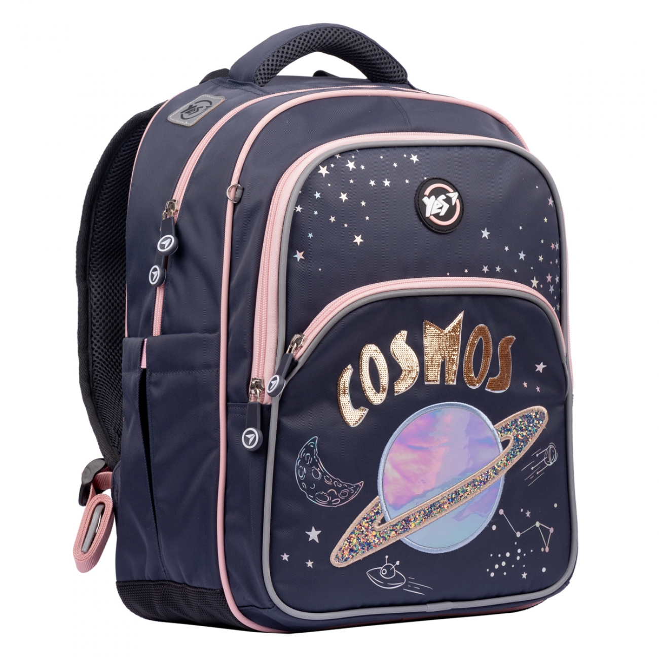 Frame backpack "Yes" /553833/ S-40 Cosmos (1/8)
