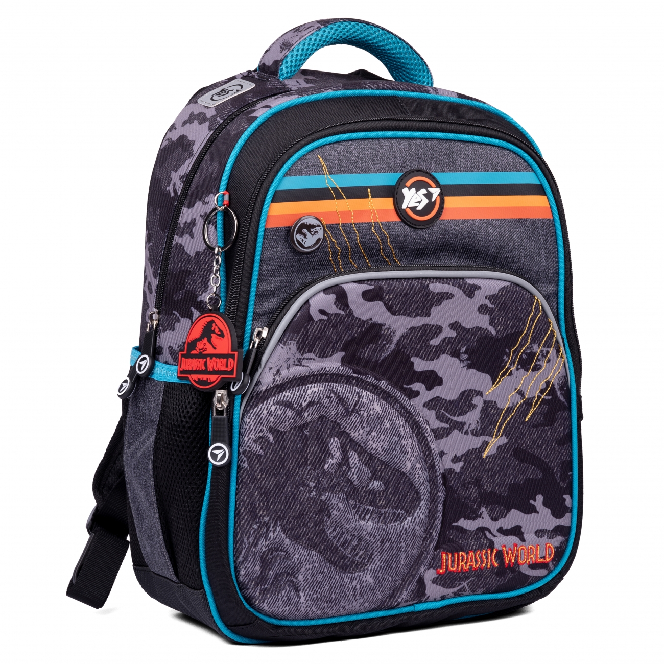 Frame backpack "Yes" /553841/ S-40 Jurassic World (1/8)