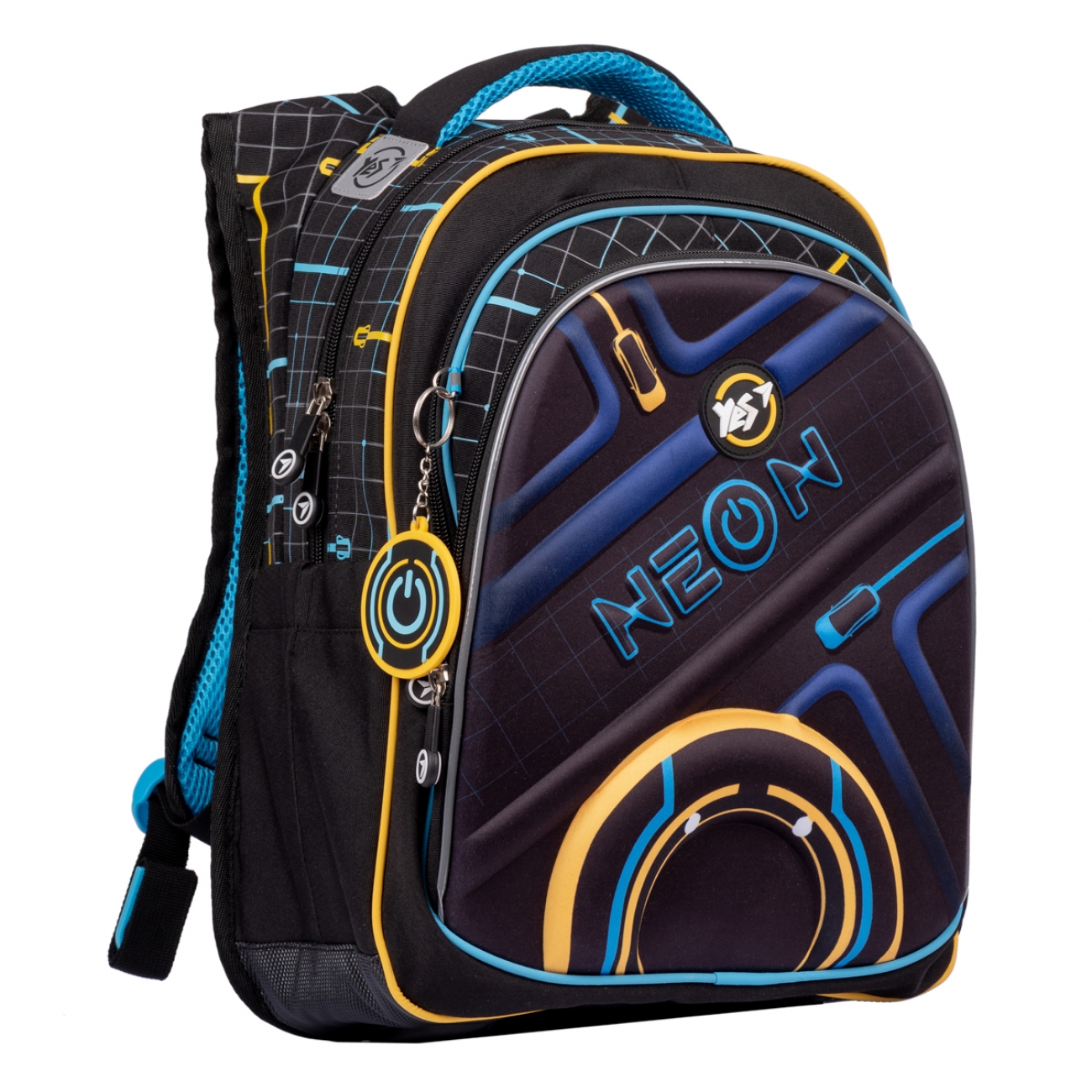 Backpack "YES" /553917/ S-82 Ultrex (1/10)