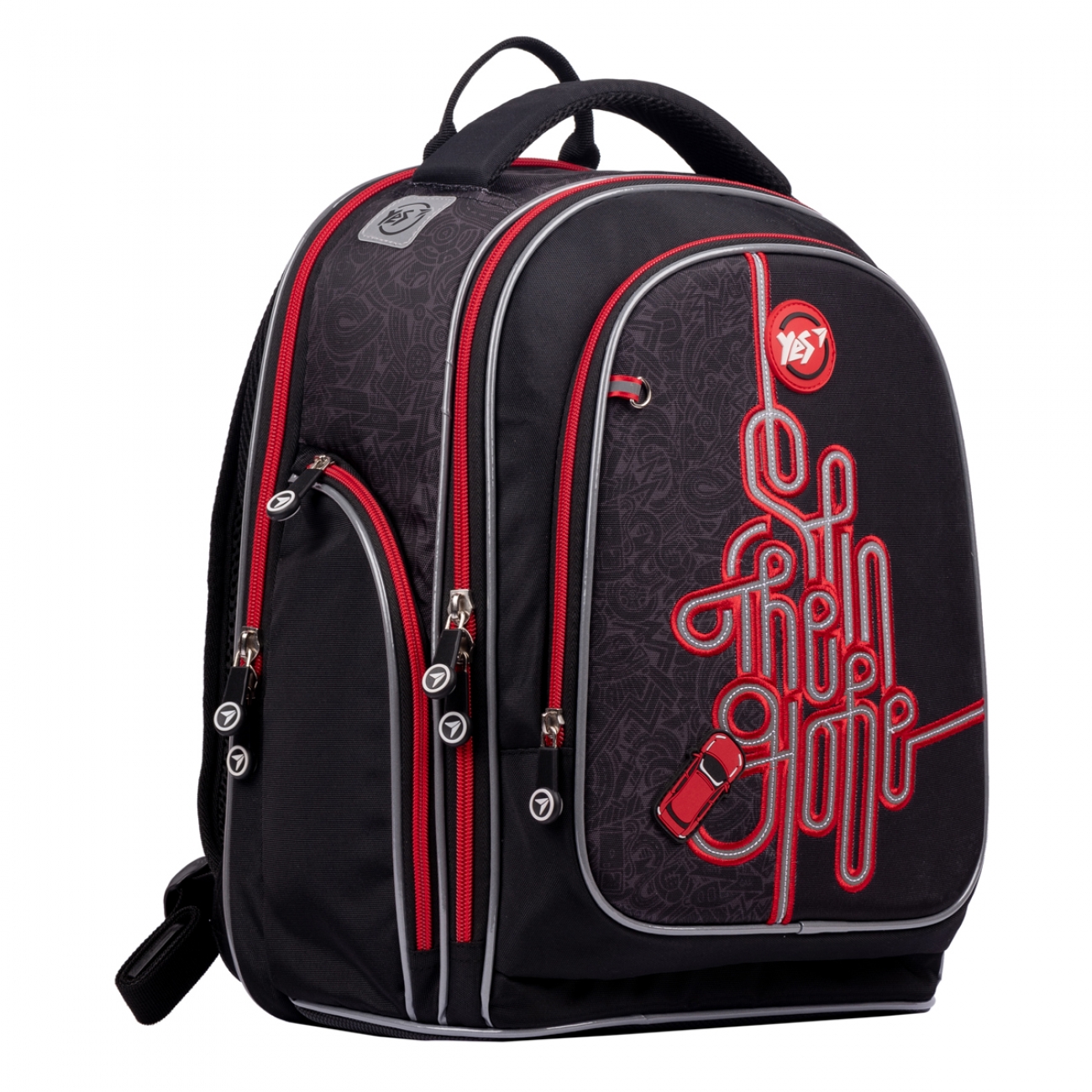 Frame backpack "Yes" /552546/ S-84 Race legend (1/4)