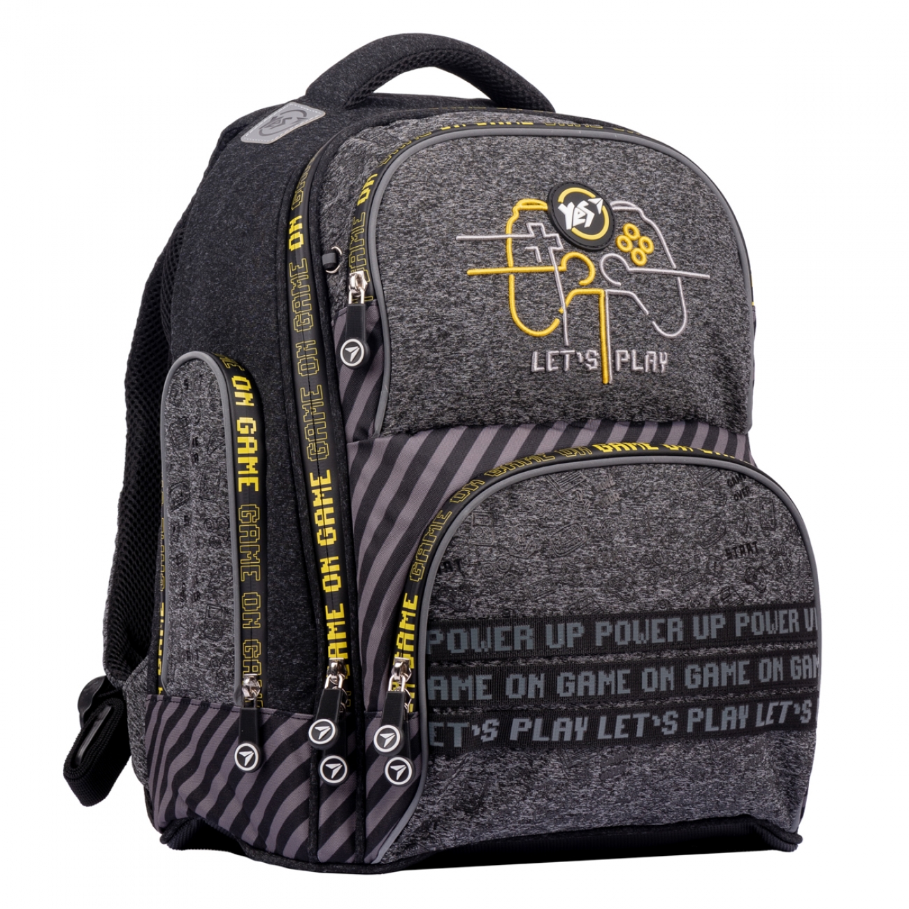 Frame backpack "Yes" /553883/ S-87 Game (1/10)