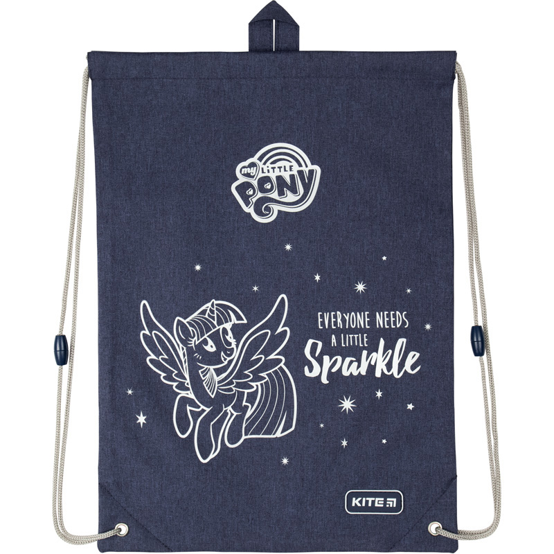 Сумка для взуття "Kite" /LP20-600M-2/ My Little Pony (44885) (1/25)