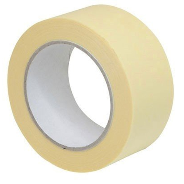 Masking paper "Leader" 44mm*35m /397020/ (6/72)