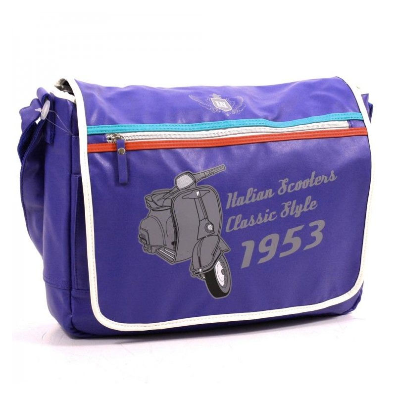 Crossbody bag "YES" /551486/ 39.5*29.5*9cm (1/10)