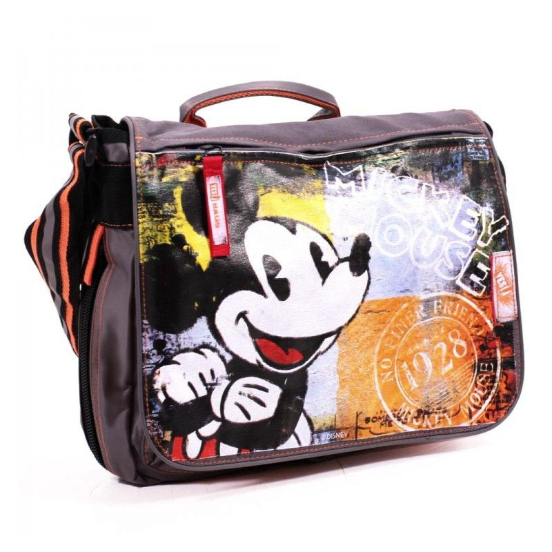 Crossbody bag "YES" /551490/ 32*25*12cm (1/10)
