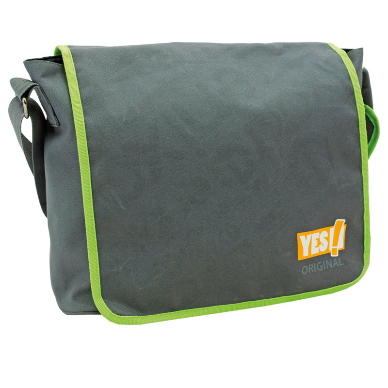 Crossbody bag "YES" /551554/ S594 "Enixart" 38*10*28.5cm (1/10)