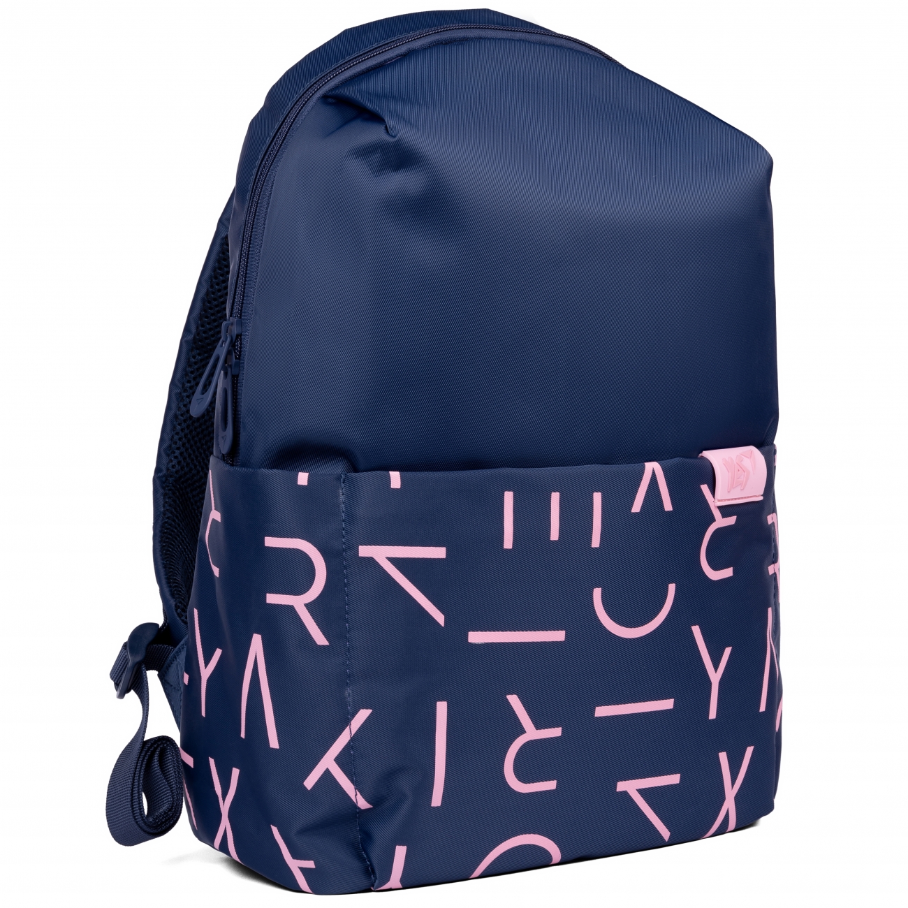 Backpack "YES" /558941/ T-105 Glam (1/20)