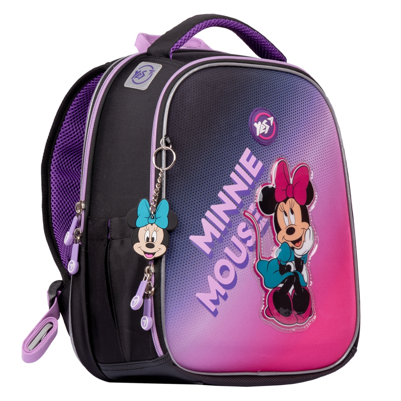Frame backpack "Yes" /552210/ YES H-100 Minnie Mouse (1/4)