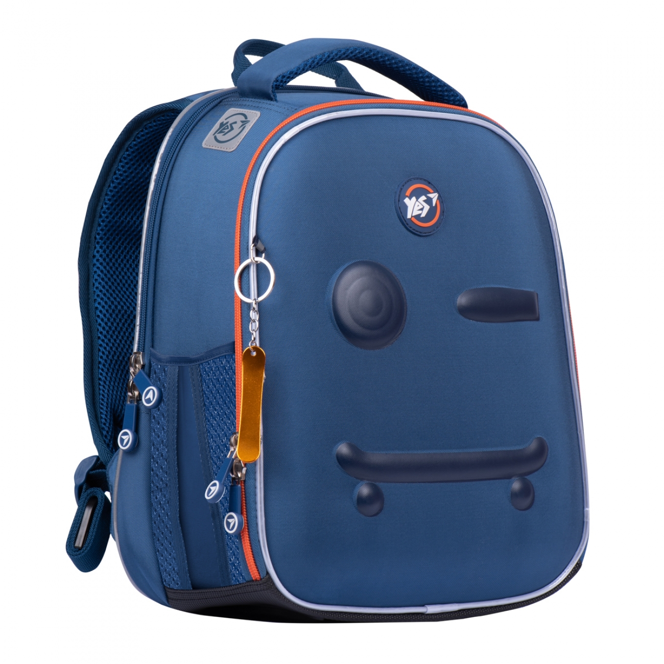 Frame backpack "Yes" /552126/ YES H-100 Skate boom (1/4)