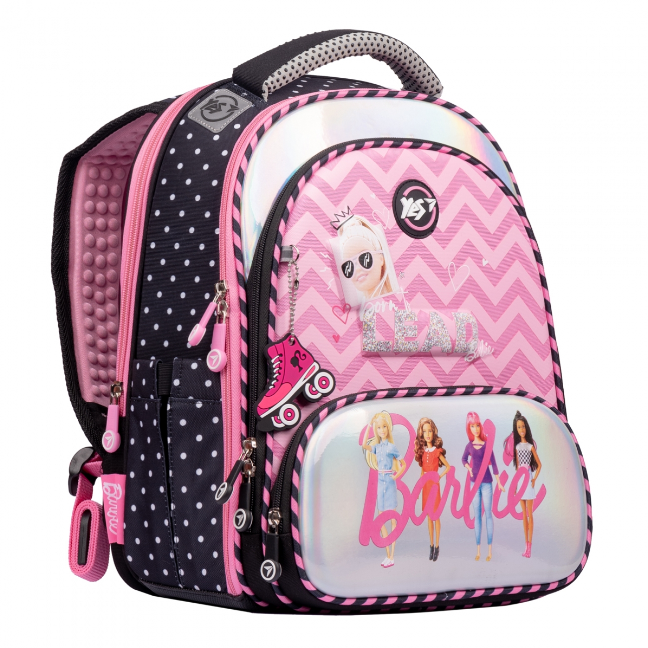 Frame backpack "Yes" /558956/ YES S-30 JUNO ULTRA Premium Barbie (1/6)