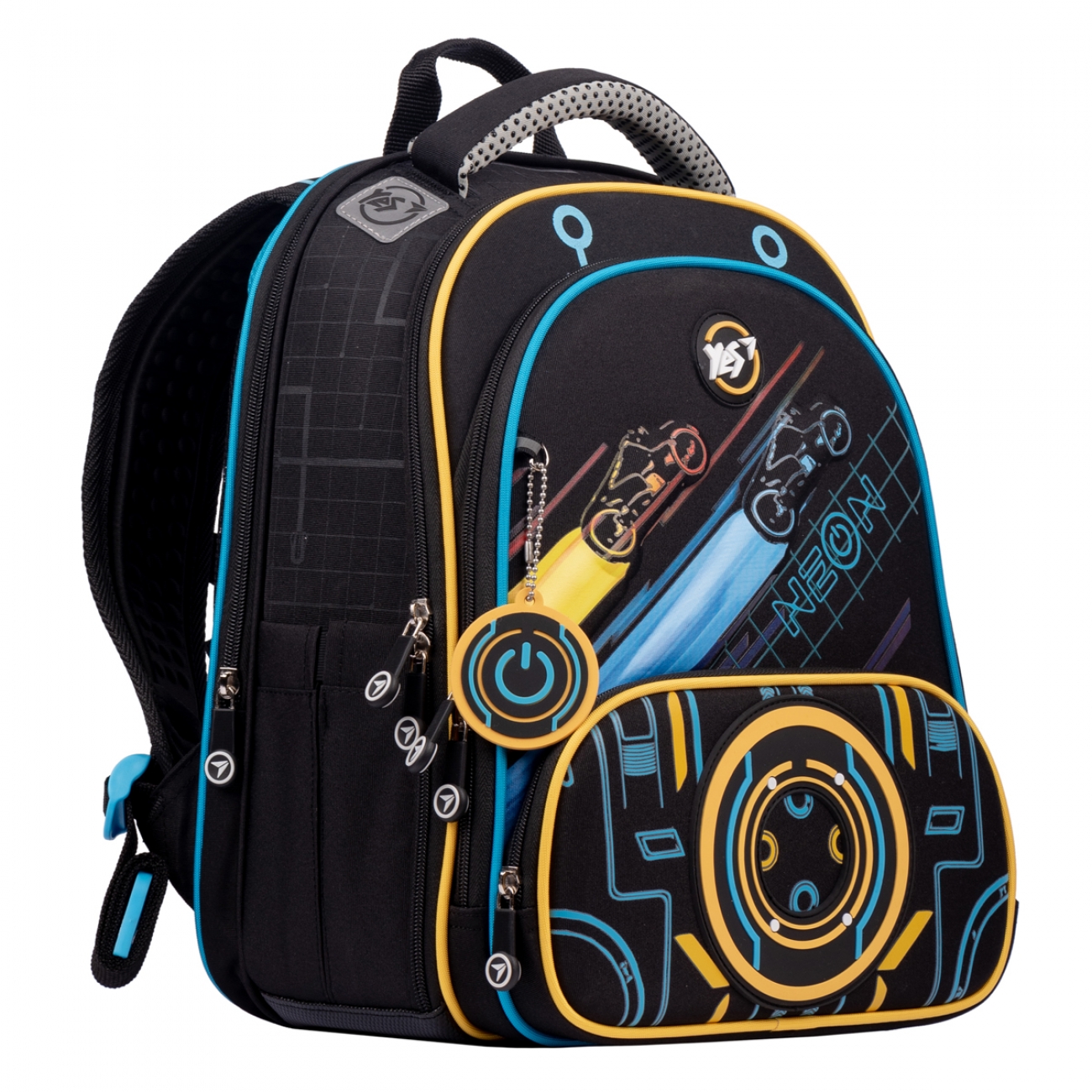 Frame backpack "Yes" /554667/ YES S-30 JUNO ULTRA Premium Ultrex (1/6)