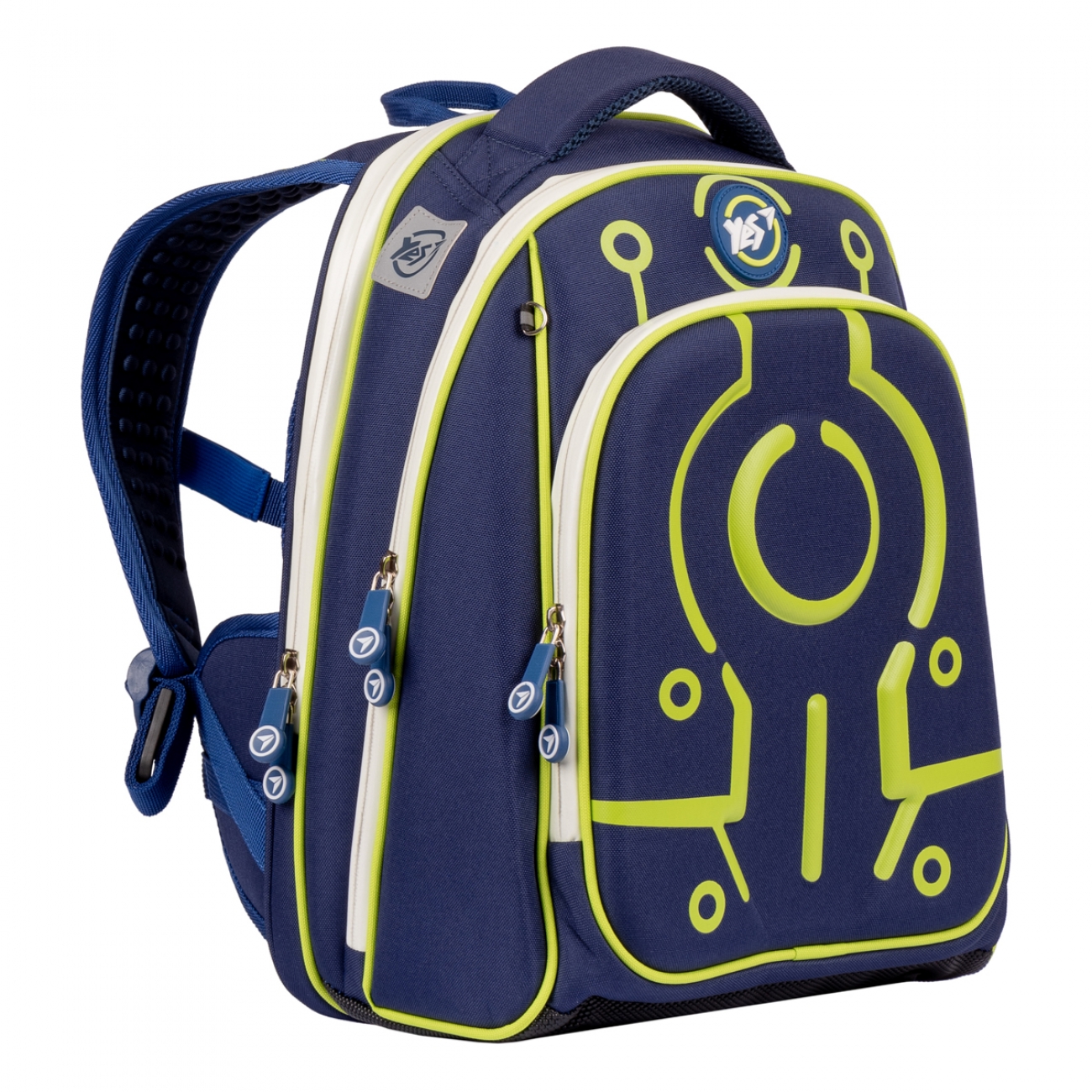 Frame backpack "Yes" /554121/ YES S-89 Ultrex (1/8)