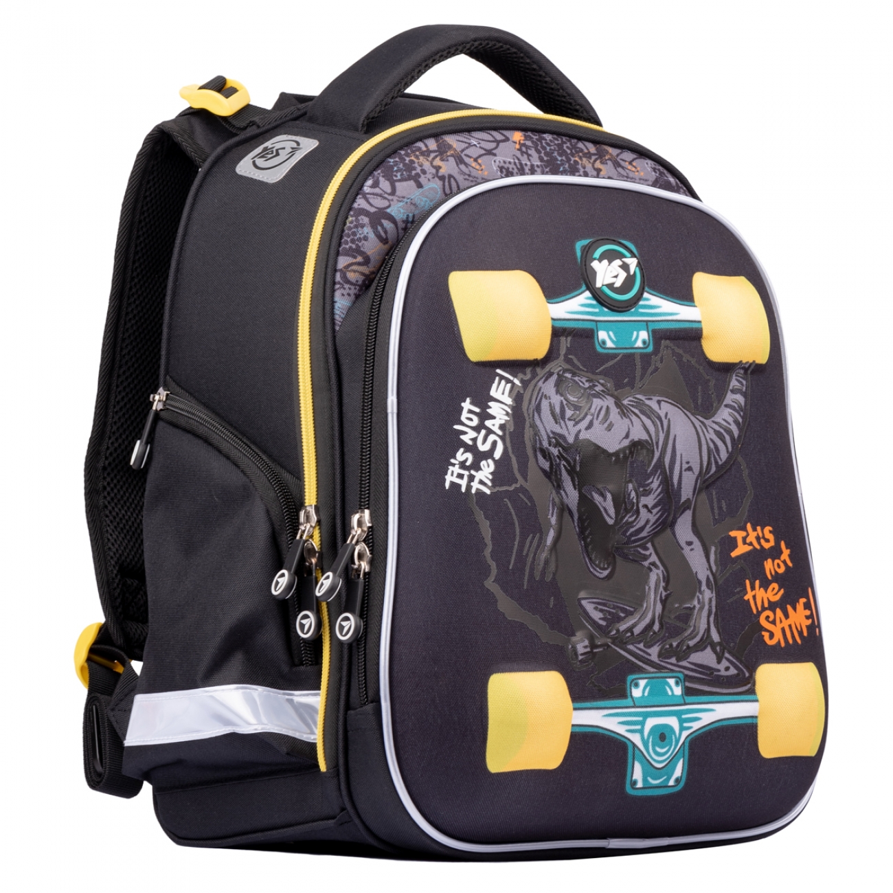 Frame backpack "Yes" /554651/ YES S-90 Skate boom (1/4)