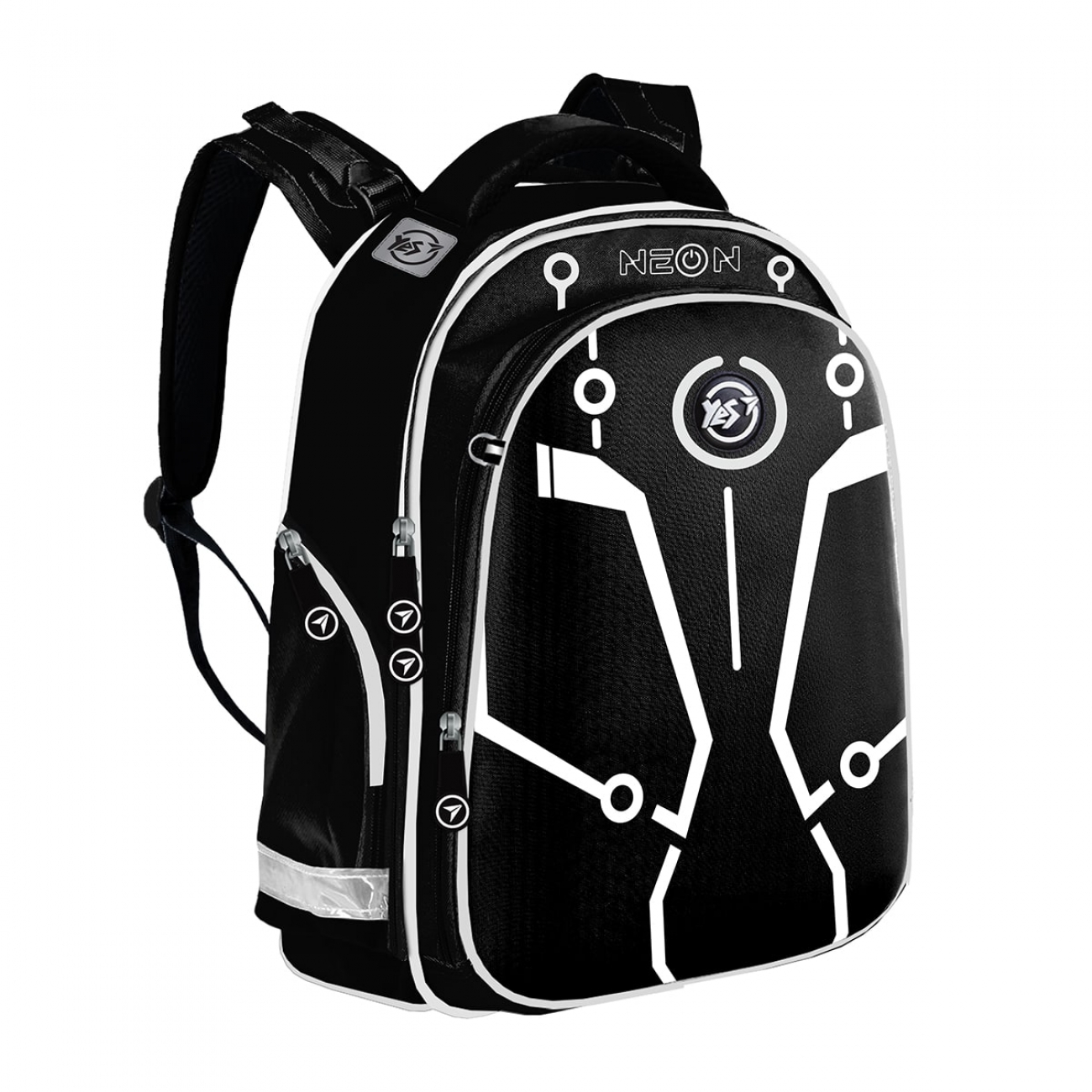 Frame backpack "Yes" /554657/ YES S-90 Ultrex (1/4)