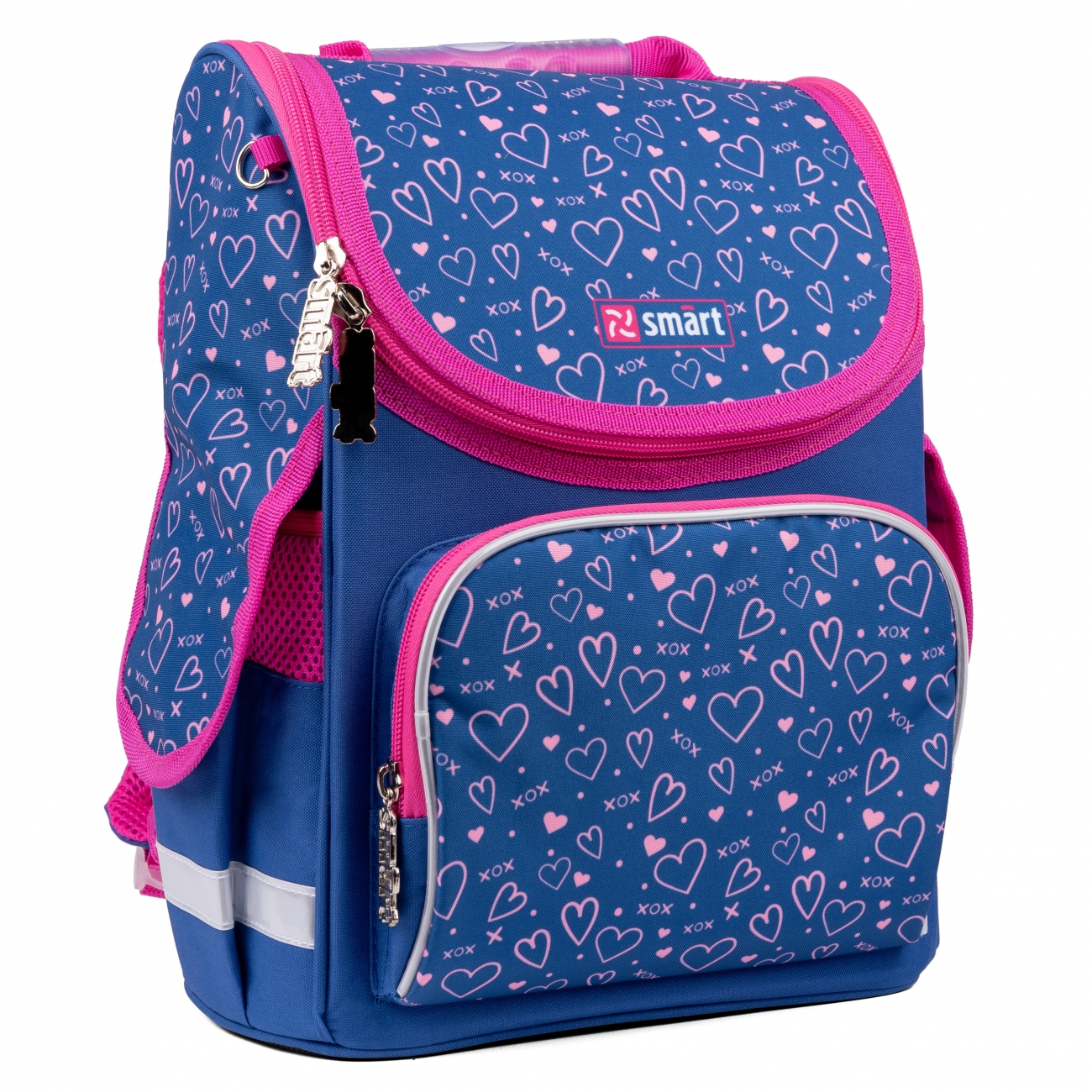 Backpack frame "SMART" /558995/ PG-11 Heards (1/4)