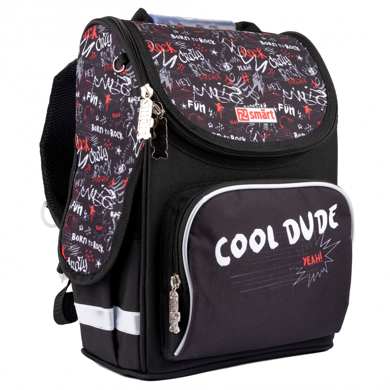 Backpack frame "SMART" /559013/ PG-11 Dude (1/4)