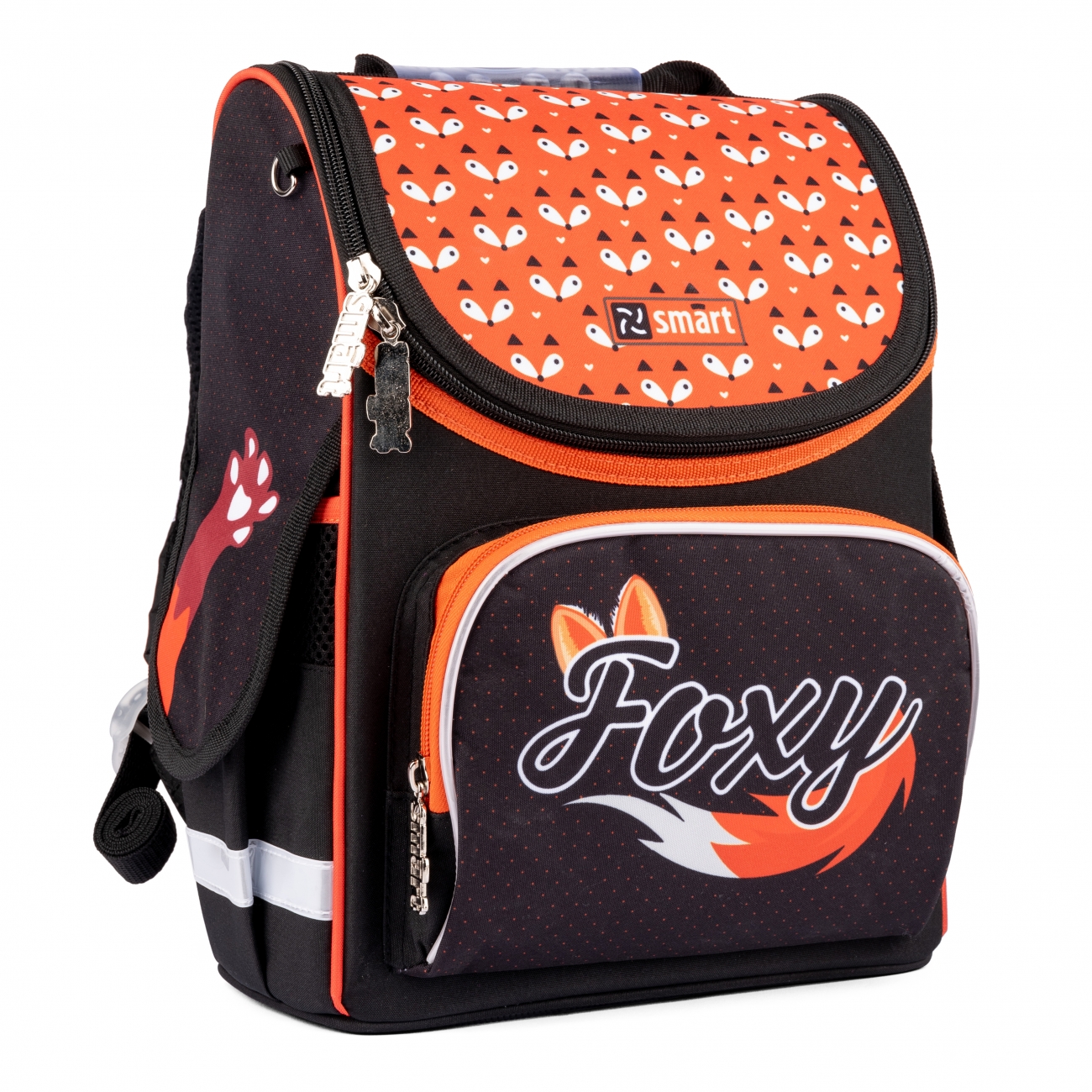 Backpack frame "SMART" /558994/ PG-11 Foxy (1/4)