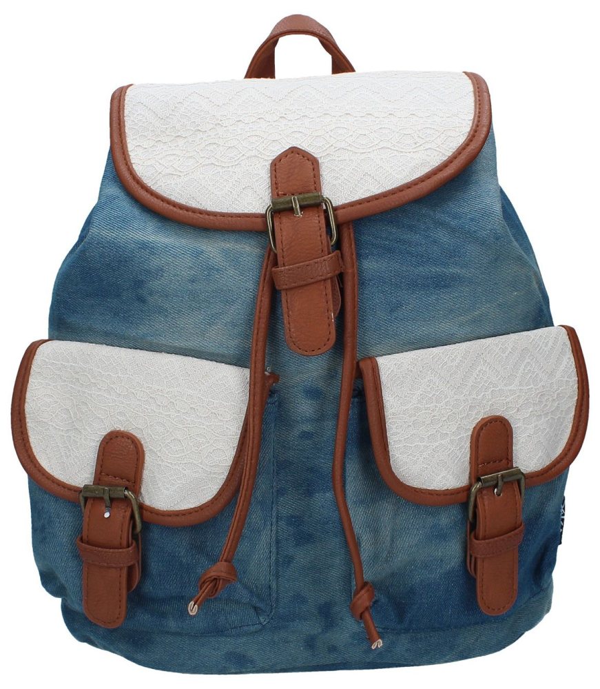 Backpack "SAFARI" /9797/ 1 pc., 33*29*12cm (1/24)