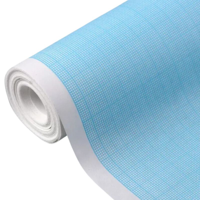 Millimeter paper "Etching" /MK6420R/ in a roll 64cm*20m (1/7)