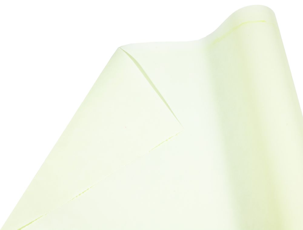 Папір пакувальний крафт двосторонній "Unison" /Пт 473.5/ бежевий, 0,67*8м