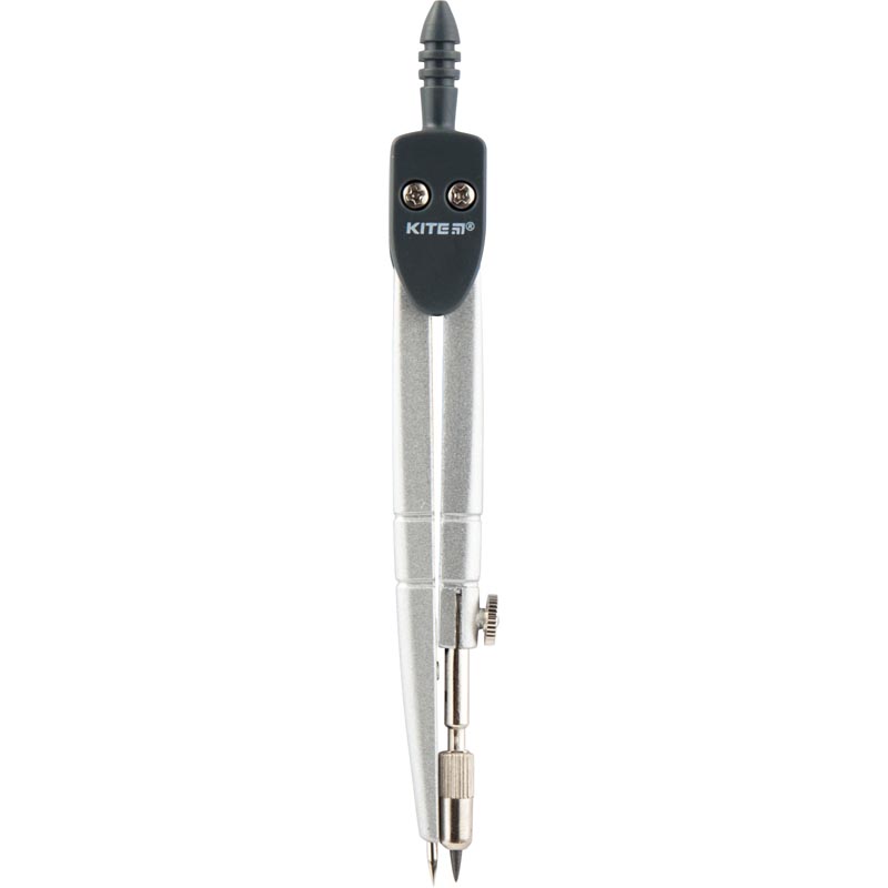 Compass "Kite" /K18-383-03/ + stylus in gray case (1/20/240)