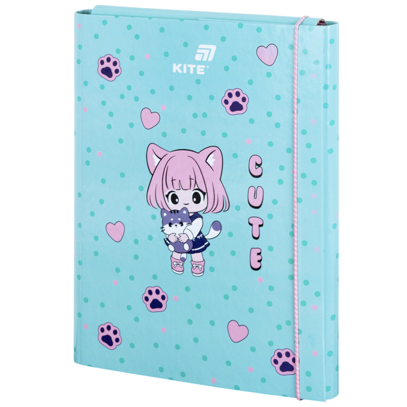 Work folder A4 "Kite" /K26-213-1/ Be Friends (1/5)