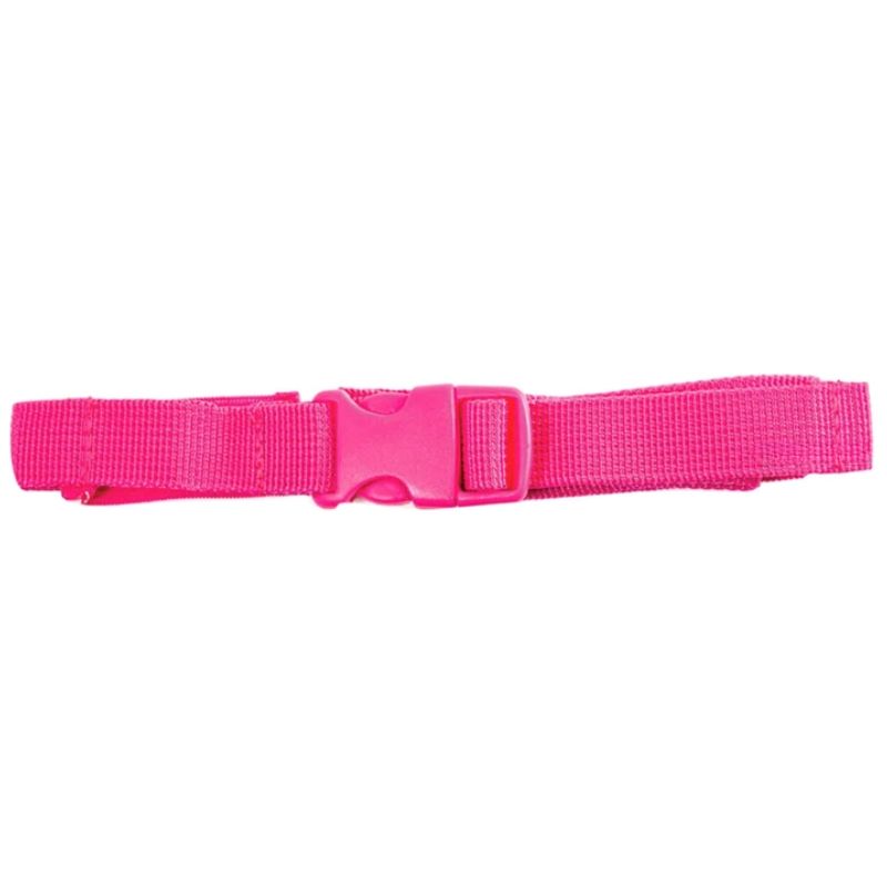 Cross belt "YES" /554207/ red (1/500)