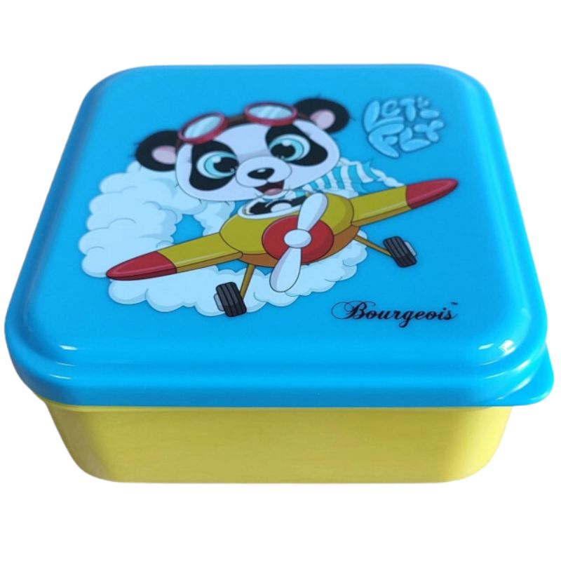 Lunchbox "Bourgeois" /46086-6/ 490 ml (1/24/96)