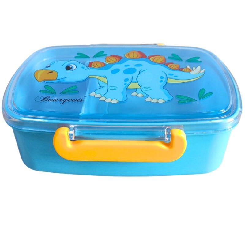Lunchbox "Bourgeois" /46019-6/ with divider 750ml (1/24/48)