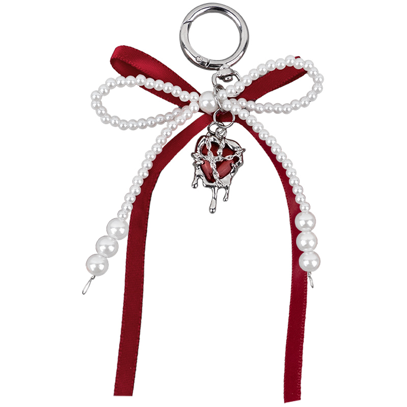Keychain-pendant "Kite" /K26-3002-9/ (1/15)
