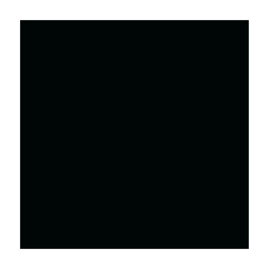 Design paper A4 (21*29.7cm) "Folia" Fotokarton No. 90 Black, 300g/m2 (10)