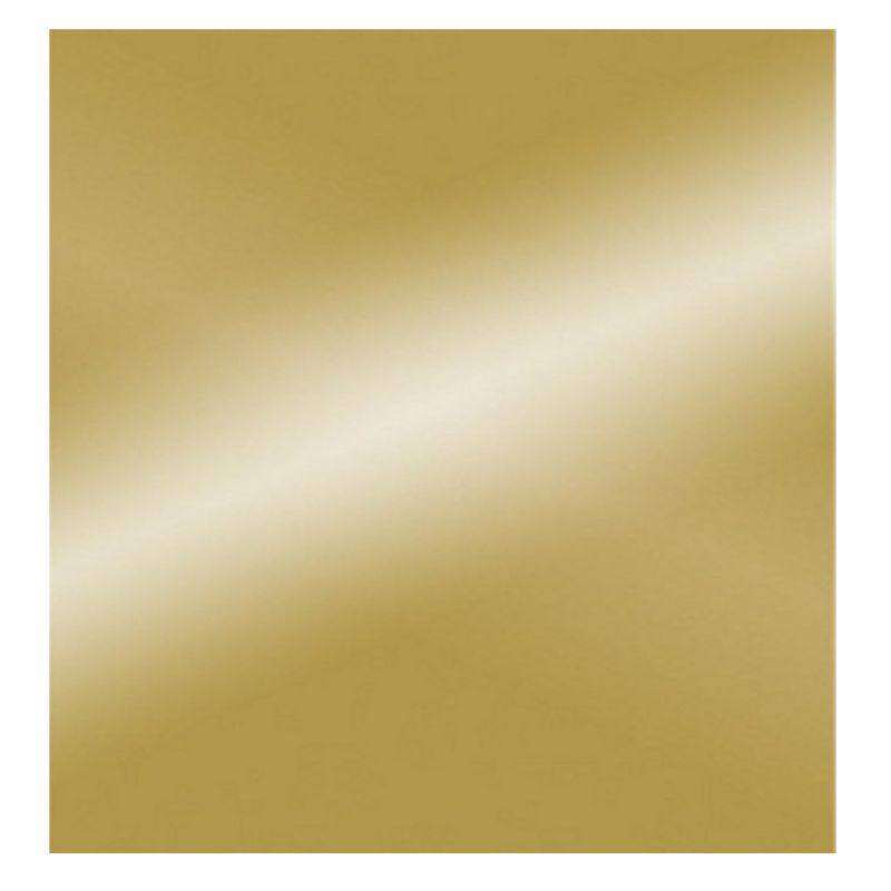 Design paper A4 (21*29.7cm) "Folia" Fotokarton №66 Bright gold, 300g/m2 (10)