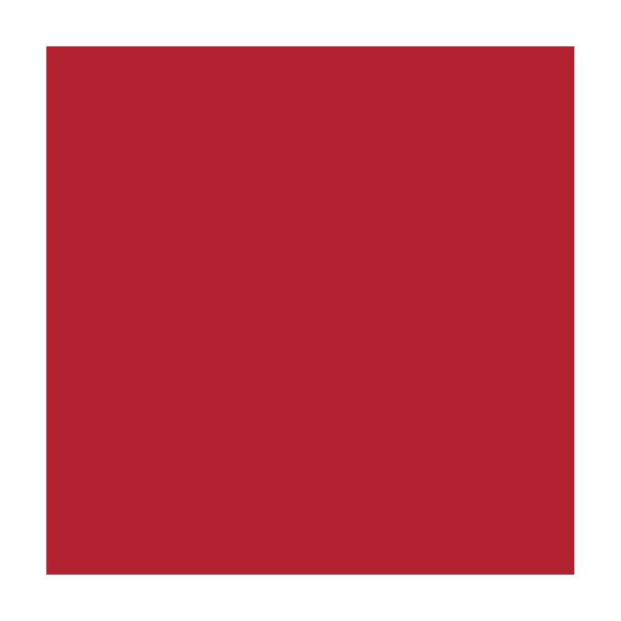 Design paper A4 (21*29.7cm) "Folia" Fotokarton No. 20 Bright red, 300g/m2 (10)