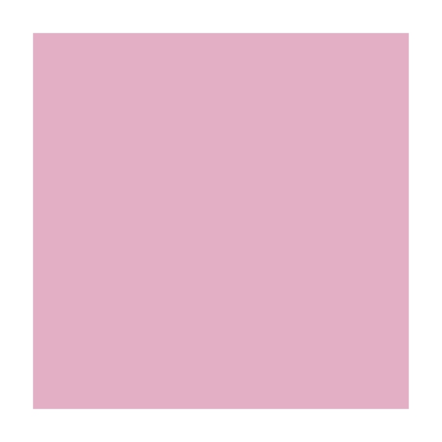Design paper A4 (21*29.7cm) "Folia" Fotokarton No. 26 Light pink, 300g/m2 (10)