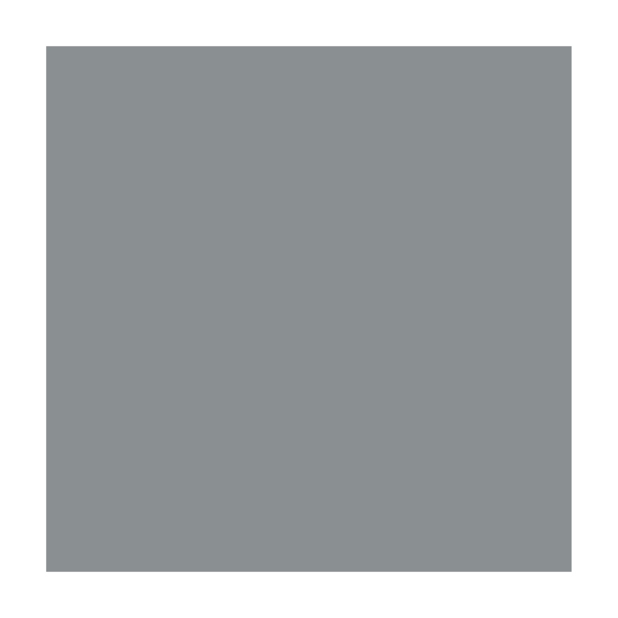Design paper A4 (21*29.7cm) "Folia" Fotokarton No. 84 Stone gray, 300g/m2 (10)