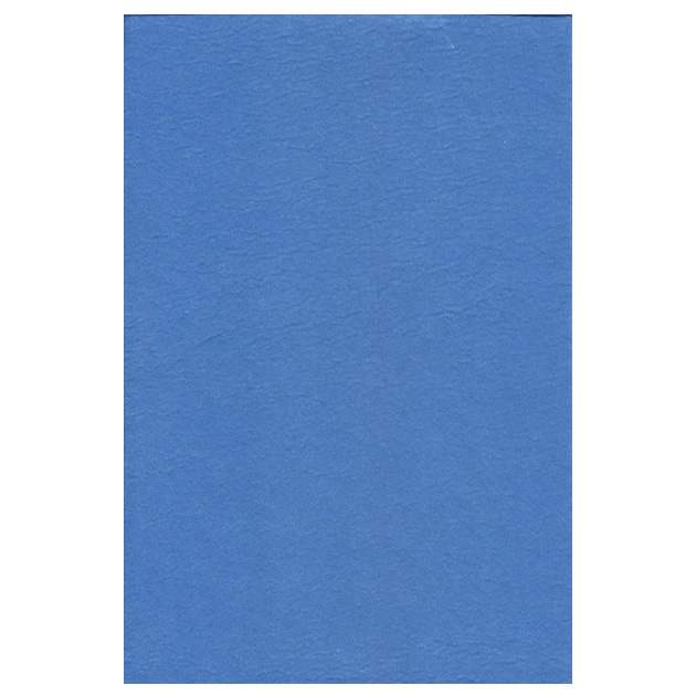 Фетр "WB" /7730/ 20*30см , СИНІЙ, 1мм  (20арк/уп) (1/20)