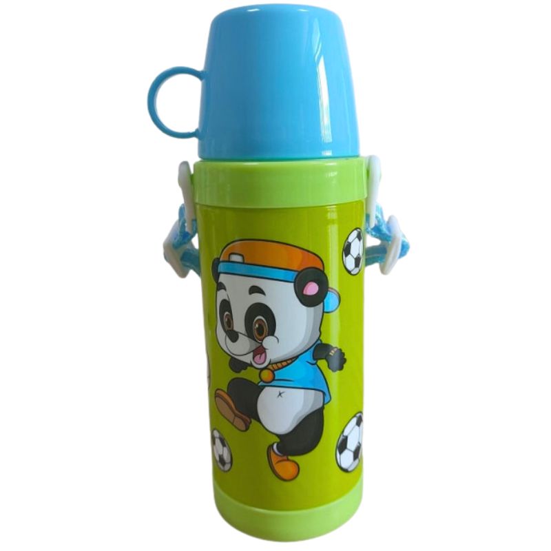Water bottle "Bourgeois" /45019-3/ 450 ml (1/24/72)