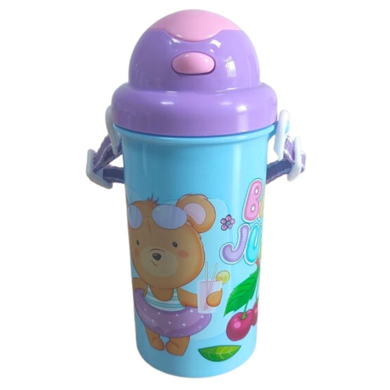 Water bottle "Bourgeois" /45021-5/ 500 ml (1/24/72)