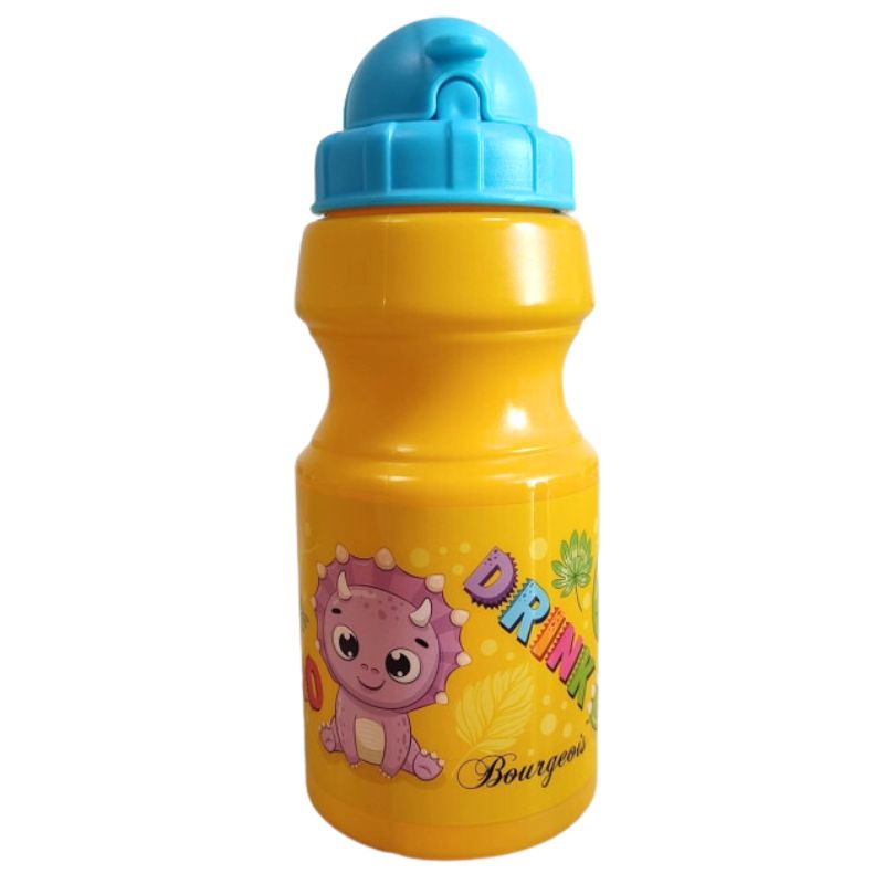 Water bottle "Bourgeois" /45208-1/ 560 ml (1/24/144)