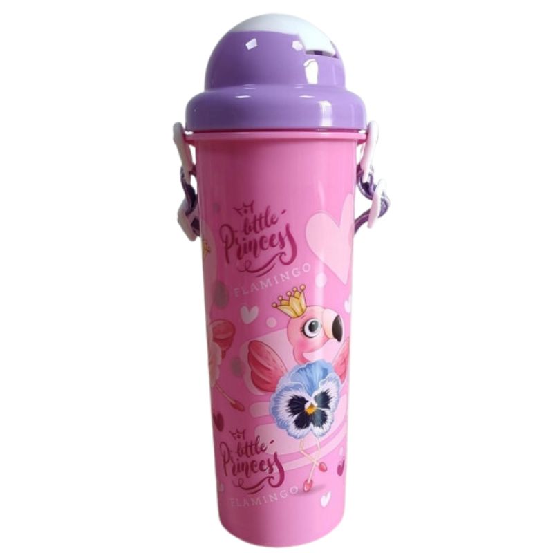 Water bottle "Bourgeois" /45023-1/ 700 ml (1/24/72)