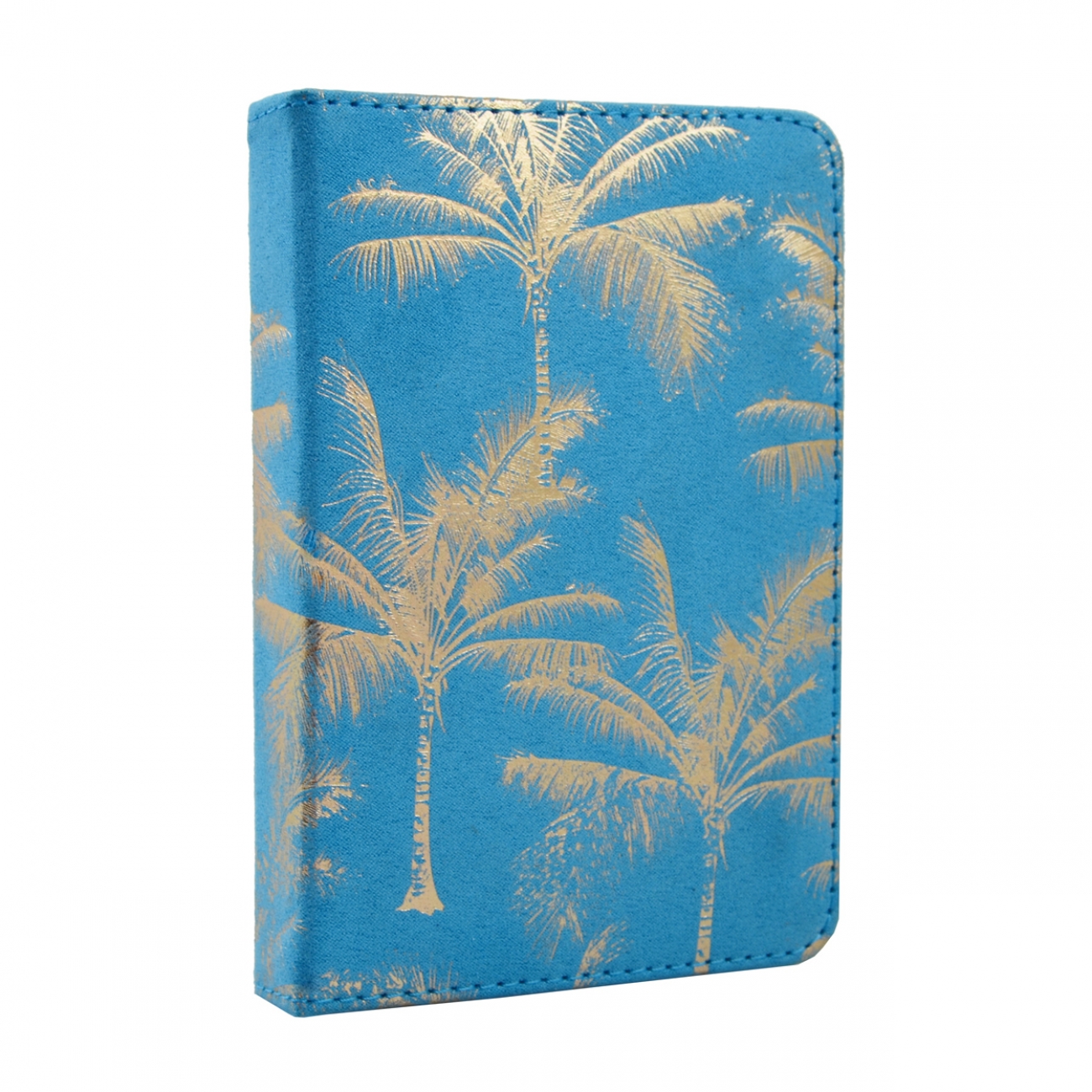 Diary "YES" A6 undated. "Tropico" /251978/ hardcover, 352 pages. (1/40)